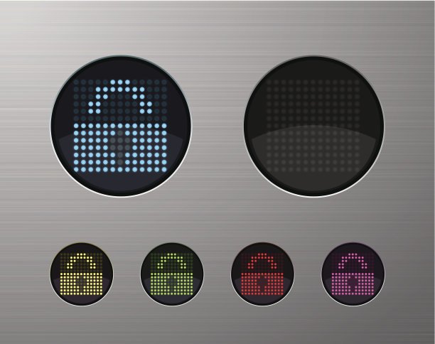 网页按钮图片下载