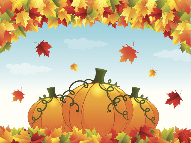 感恩节图片下载