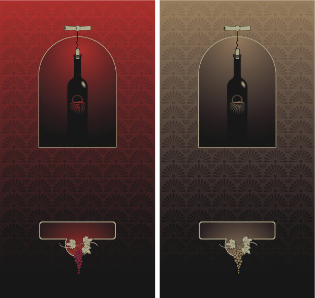 瓶子与螺旋图片下载