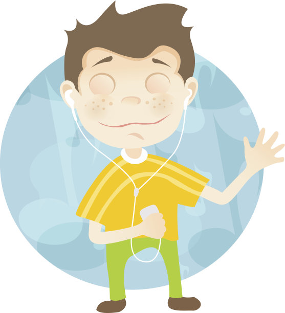 可爱的少年图片下载