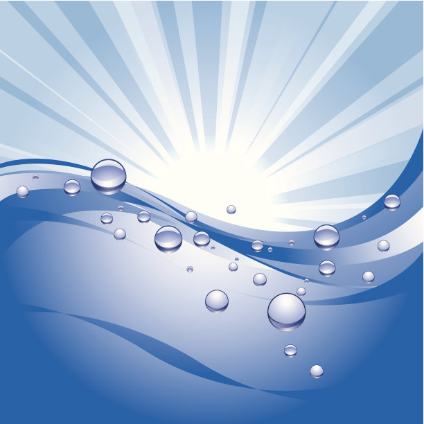 水的背景图片下载