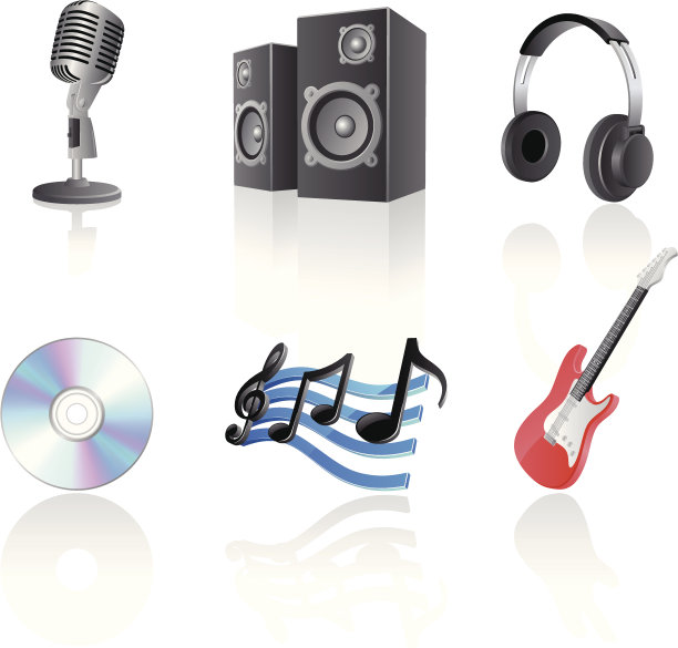 音乐图标设置图片下载