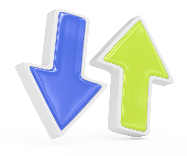 两个箭头图片下载