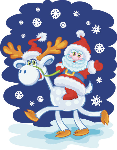 圣诞节图片下载