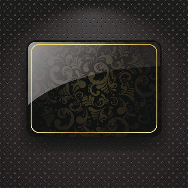 抽象的旗帜图片下载