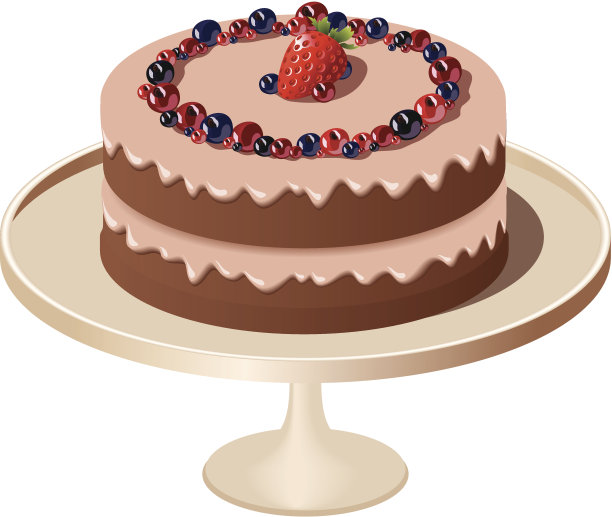 蛋糕图片下载