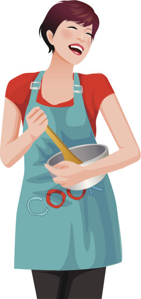 特写的女人图片下载