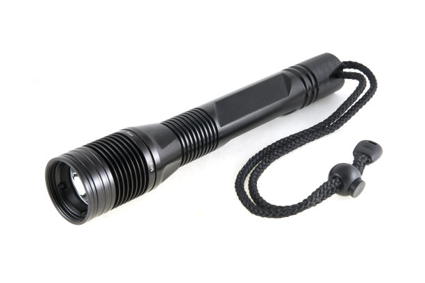 LED防水潜水手电筒图片下载