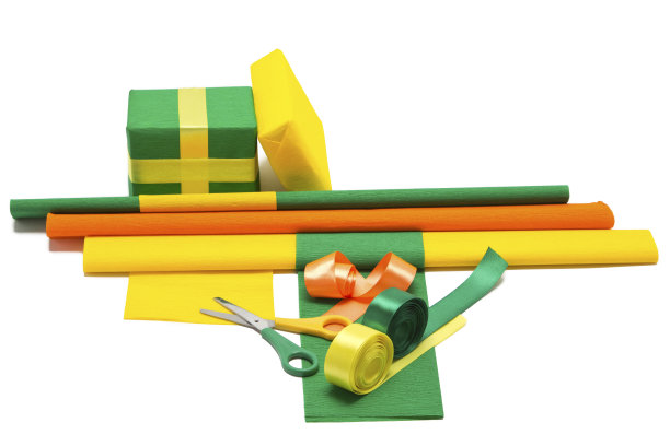 礼物包装图片下载