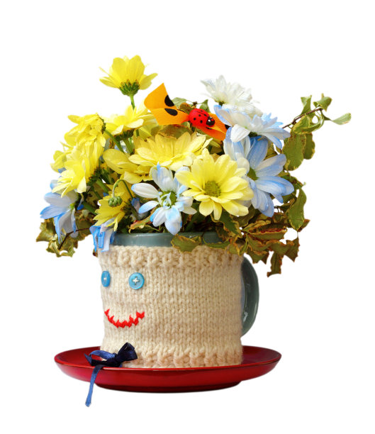 插花艺术图片下载