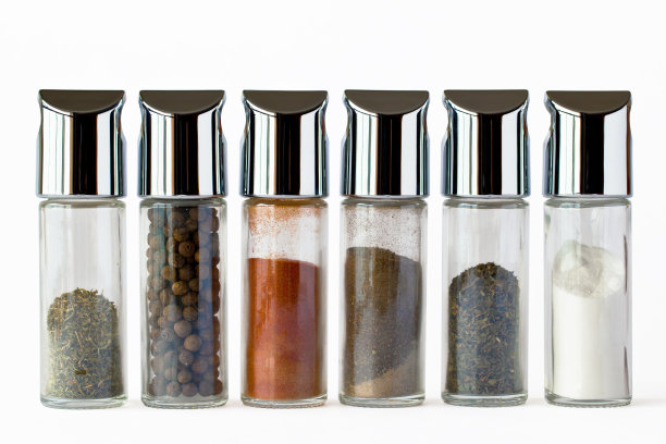 罐装药草图片下载