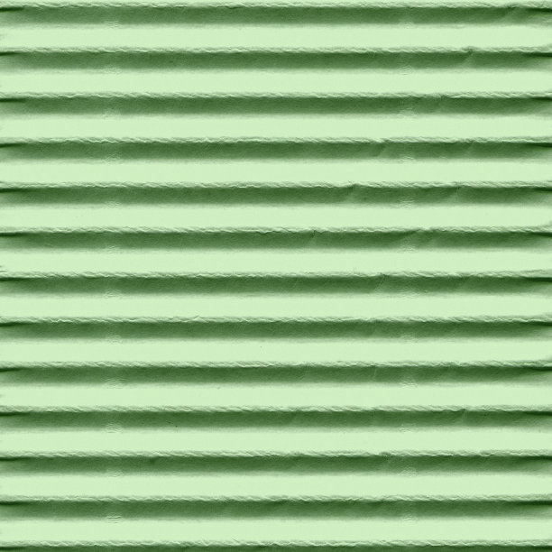 瓦楞纸板结构图片下载