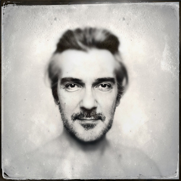 湿板肖像图片下载