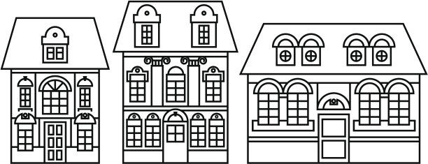 家图标设置图片下载