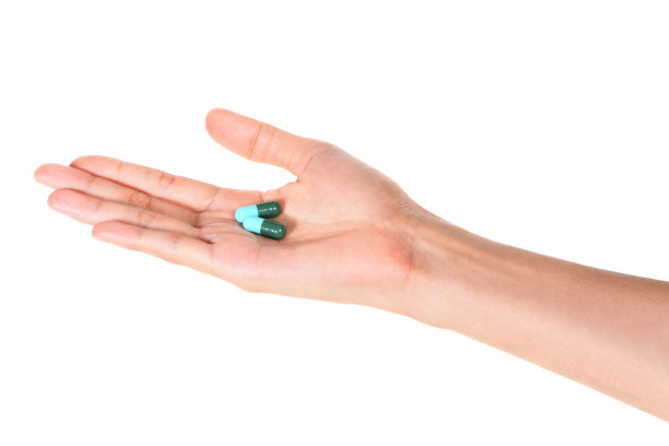 医学的手图片下载