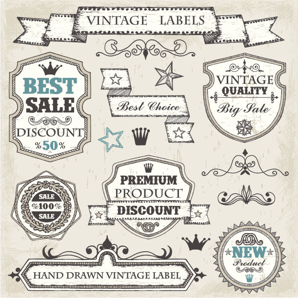 的标签图片下载