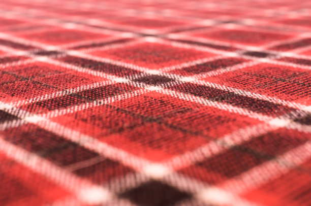 苏格兰的织物图片下载