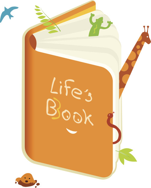 生命之书图片下载