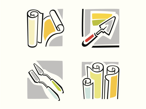 艺术的图标图片下载