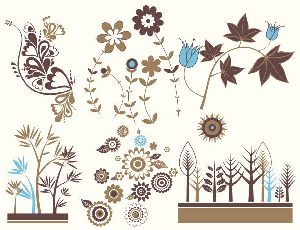 设计元素图片下载