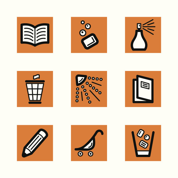 简单的图标图片下载