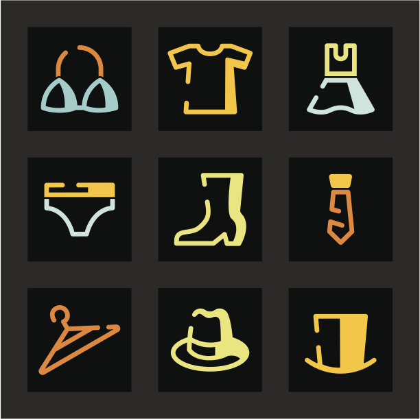 平滑图标系列-贸易图片下载