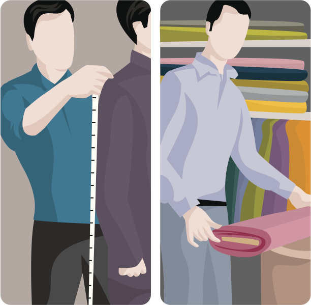 Service Worker插图系列图片下载