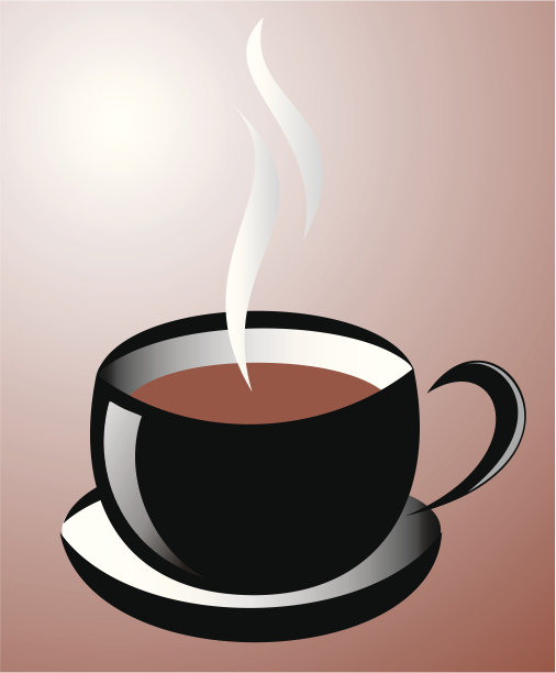 一杯咖啡图片下载