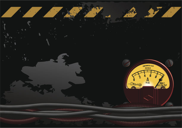 电枯燥乏味的背景图片下载