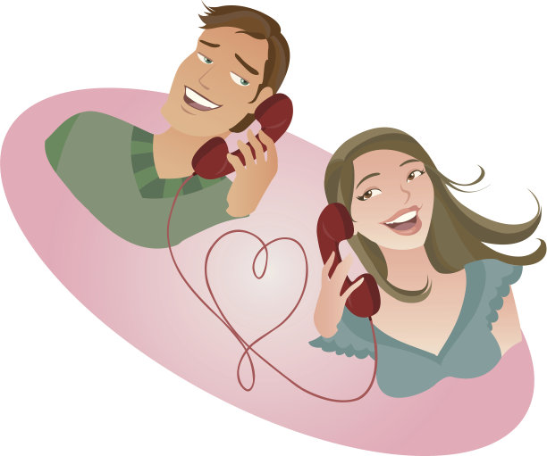 远距离的爱图片下载