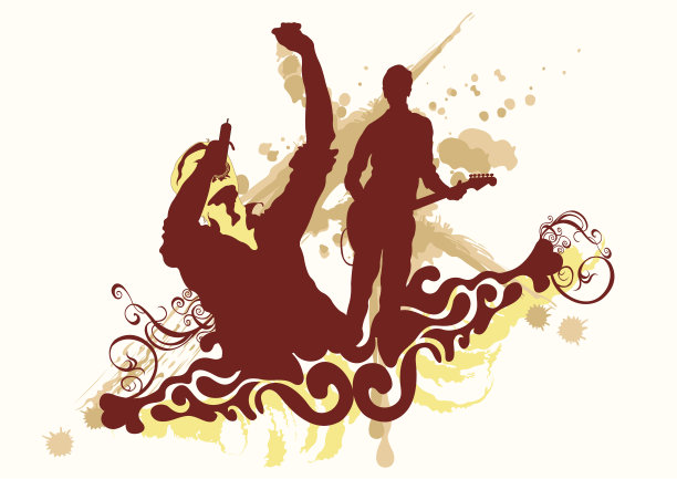 摇滚音乐会图片下载