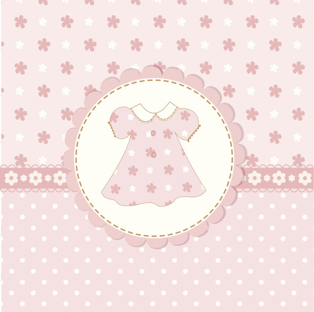 小女孩洗澡图片下载