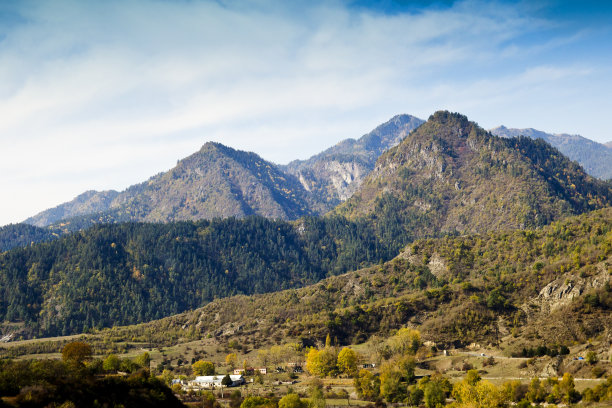秋天的完美图片下载