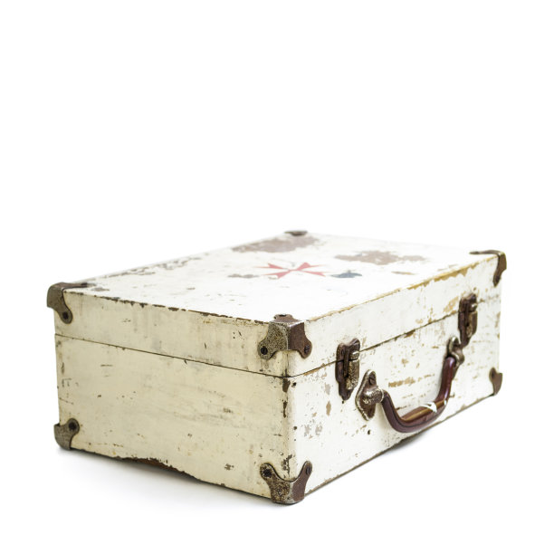 老式急救箱图片下载