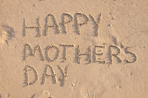 快乐的母亲节图片下载