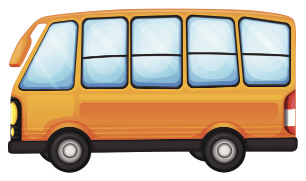 大巴士图片下载