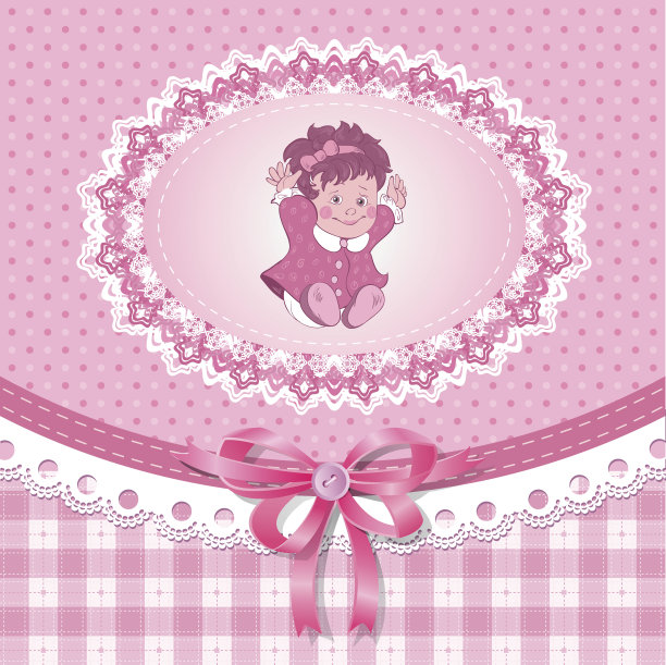 婴儿洗澡图片下载