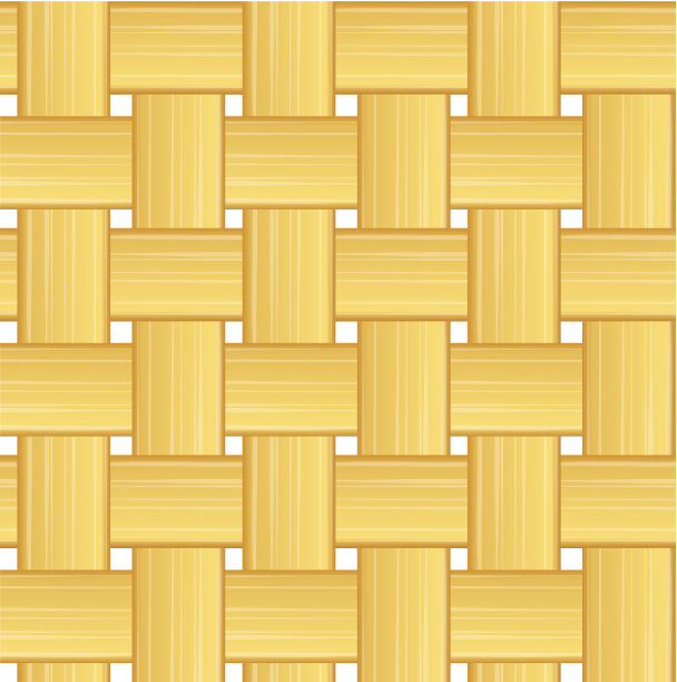 稻草编织无缝背景图片下载