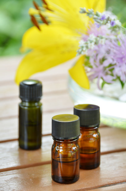 香薰精油图片下载