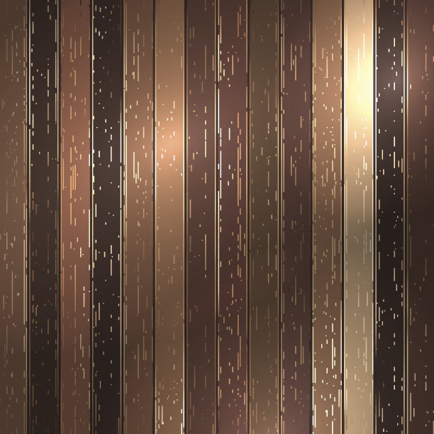 抽象的木头的背景。+ EPS8图片下载