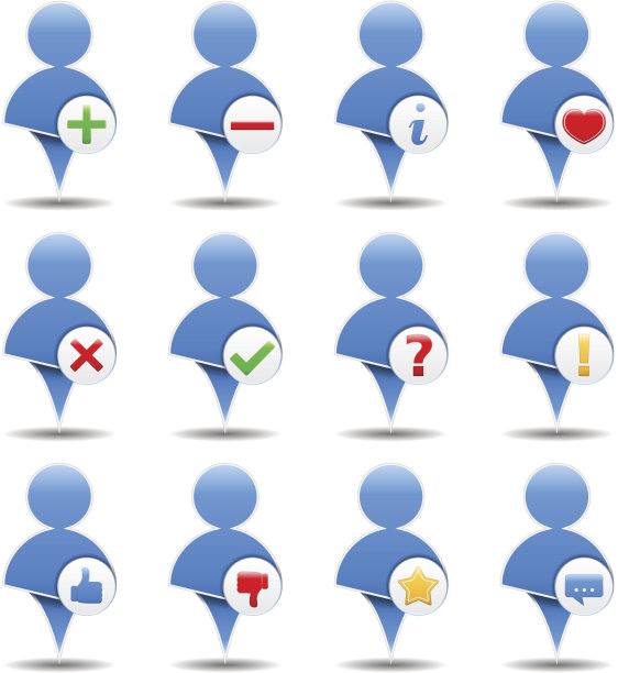 用户图标图片下载