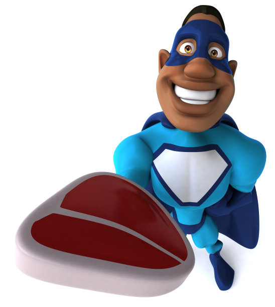 超级英雄图片下载