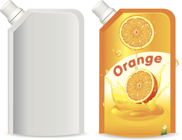 橙汁图片下载