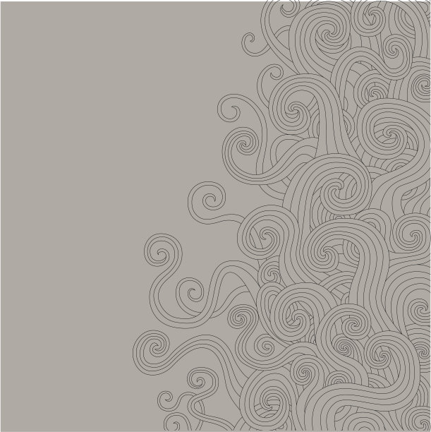 纠结的波图片下载