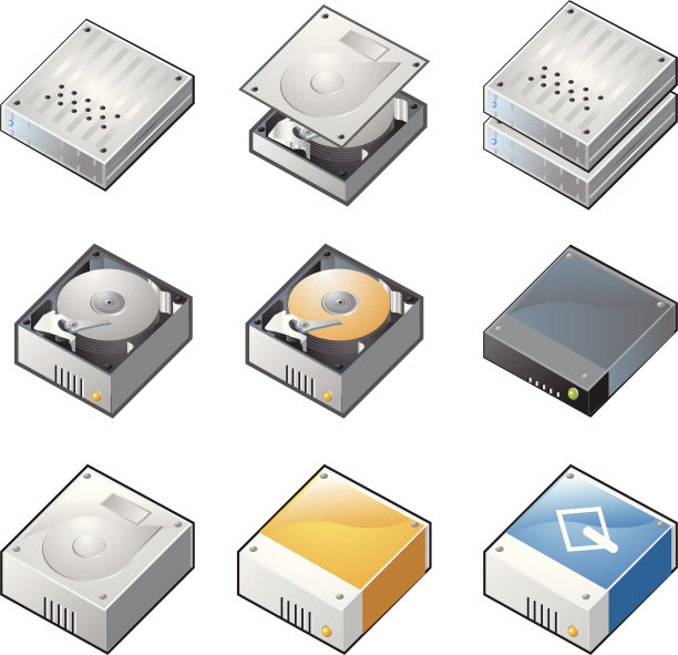 硬盘等距图片下载