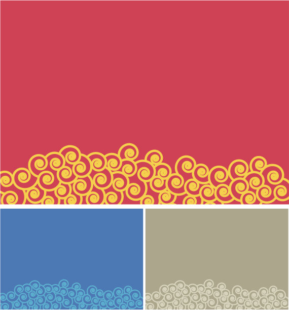 波型文摘图片下载