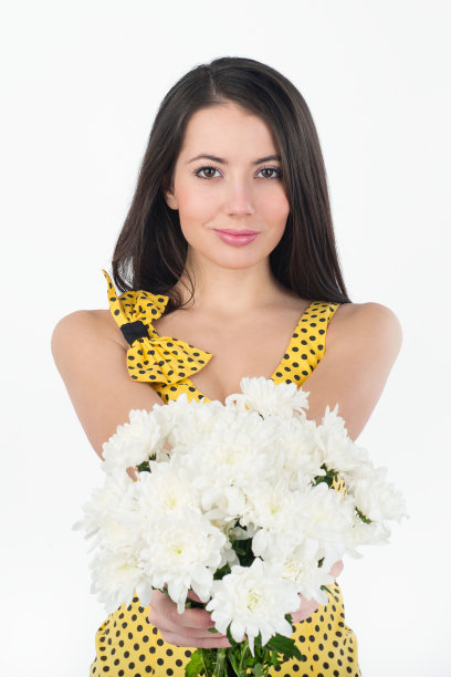 女人花图片下载