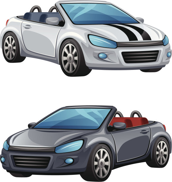 蓬式汽车图片下载