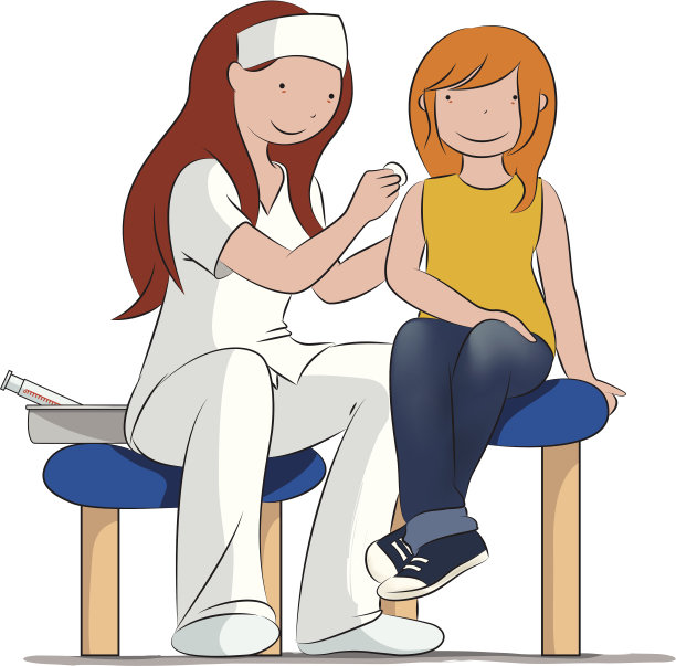 疫苗! !图片下载