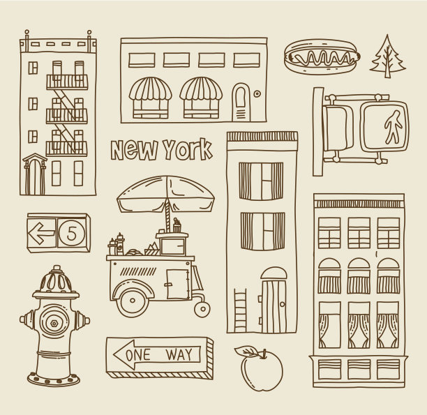 新Yourk图片下载